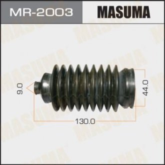 MASUMA MR2003 (фото 1)