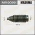 Пыльник рулевой рейки (MR2088) MASUMA