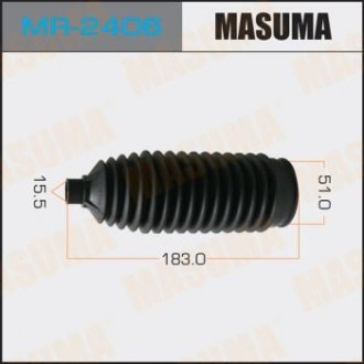 MASUMA MR2406 (фото 1)