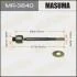 Тяга рулевая (MR3840) MASUMA