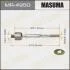 Тяга рульова (MR4950) MASUMA