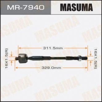 MASUMA MR7940