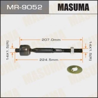 Тяга рульова MASUMA MR9052