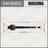 Тяга рулевая (MR9053) MASUMA