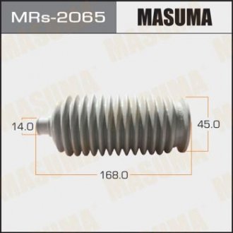 MASUMA MRS2065 (фото 1)