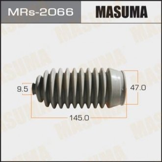 MASUMA MRS2066 (фото 1)