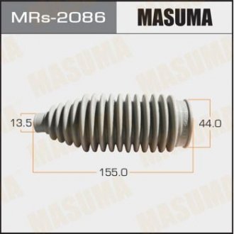 MASUMA MRS2086 (фото 1)