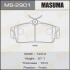 MASUMA MS2901 (фото 1)