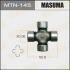 Хрестовина карданного валу 20.06x52.8 (MTN145) MASUMA