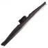 Щетка стеклоочистителя NANO GRAPHITE зимняя 350mm (14\'\') (J-HOOK) (MU014W) Masuma