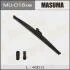Щетка стеклоочистителя зимняя 16 DNTL 1.1  (400 мм) (MU-016xw) MASUMA MU016xw