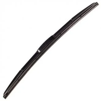 Щетка стеклоочистителя гибридная 525mm (21") (J-HOOK) MASUMA MU21G (фото 1)