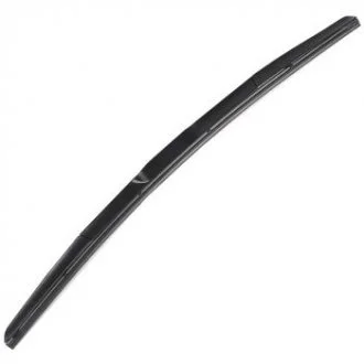 Щетка стеклоочистителя гибридная 600mm (24") (J-HOOK) MASUMA MU24G (фото 1)