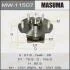 Ступица колеса (MW11507) MASUMA