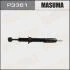 Амортизатор подвески передний Toyota Land Cruiser (02-), 4-Runner (02-), FJ Cruiser (07-09) (P3361) Masuma