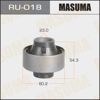 MASUMA RU018 (фото 1)