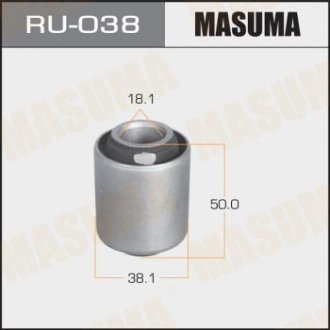 MASUMA RU038