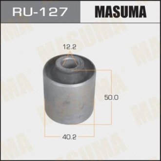 MASUMA RU127 (фото 1)