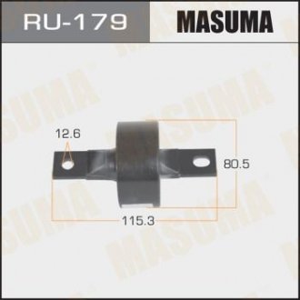 MASUMA RU179 (фото 1)