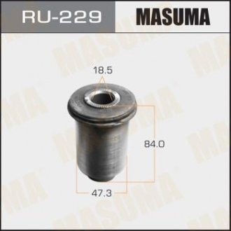 MASUMA RU229 (фото 1)
