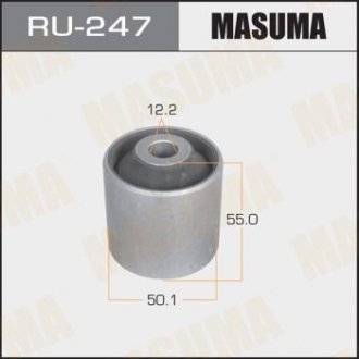 MASUMA RU247 (фото 1)