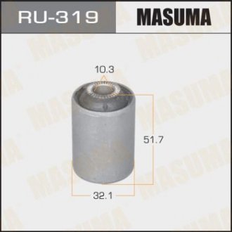 MASUMA RU319 (фото 1)