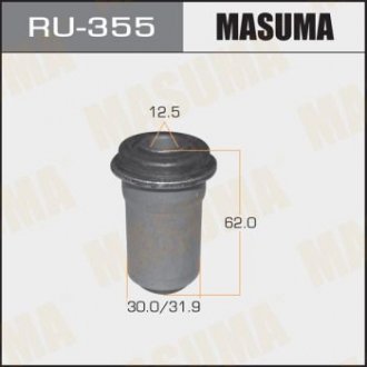 MASUMA RU355 (фото 1)