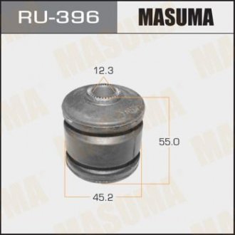 MASUMA RU396 (фото 1)