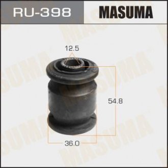 MASUMA RU398 (фото 1)