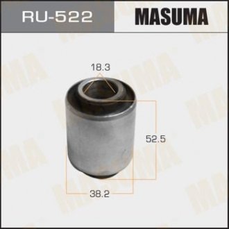 Сайлентблок MASUMA RU522 (фото 1)