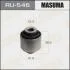 САЙЛЕНТБЛОК ЗАДНЬОЇ ЦАПФИ Honda Accord (03-08), CR-V (06-12) (RU546) MASUMA