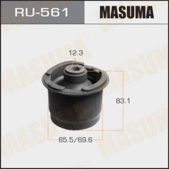 MASUMA RU561 (фото 1)