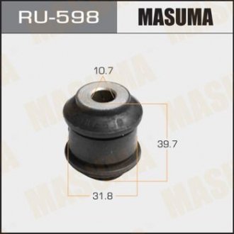 MASUMA RU598 (фото 1)