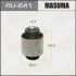 Сайлентблок (RU641) MASUMA RU641