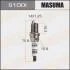 Свеча зажигания (S100I) MASUMA