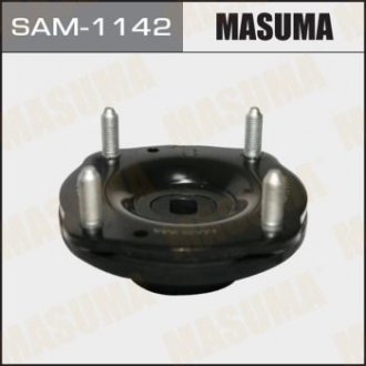 Опора амортизатора (чашка стоек) LAND CRUISER_ UZJ200L front MASUMA SAM1142 (фото 1)