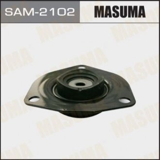 Опора амортизатора переднего Nissan Maxima (-00) MASUMA SAM2102 (фото 1)