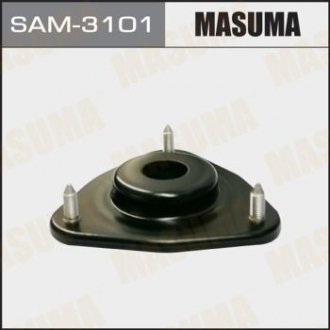 Опора переднього амортизатора Mitsubishi Outlander (03-09) MASUMA SAM3101 (фото 1)