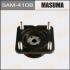 Опора амортизатора передня Mazda CX-7, CX-9 09- (SAM4108) MASUMA