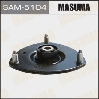 Опора амортизатора HONDA FR-V, CR-V/ RD5 передн RH (SAM-5104) MASUMA SAM5104 (фото 1)