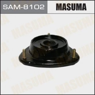 Опора переднього амортизатора Subaru Forester (01-07), Impreza (00-07), Legacy (01-14) MASUMA SAM8102 (фото 1)