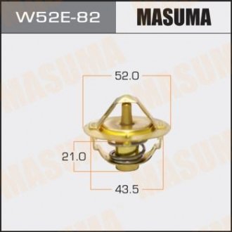MASUMA W52E82 (фото 1)