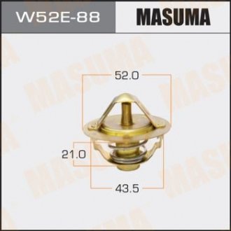 MASUMA W52E88 (фото 1)