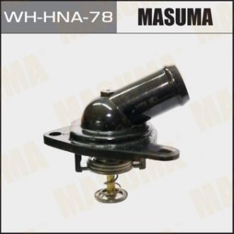 MASUMA WHHNA78 (фото 1)