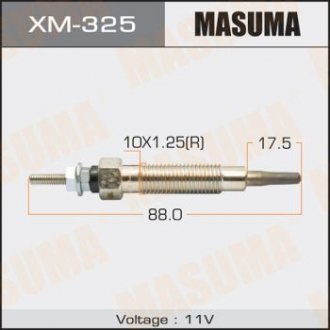 MASUMA XM325 (фото 1)