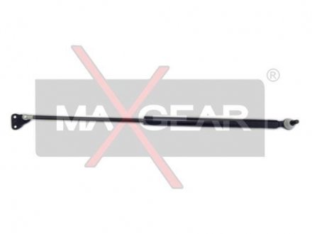 Пружина газова / помещения для груза MAXGEAR 120256 (фото 1)