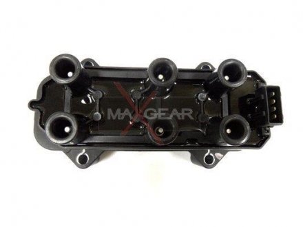 Катушка зажигания MAXGEAR 130033