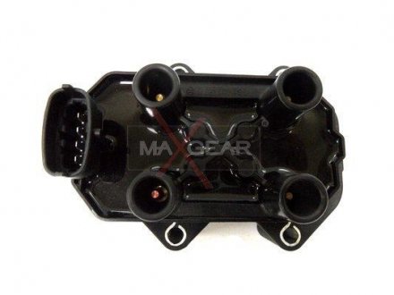 Котушка запалення MAXGEAR 130036