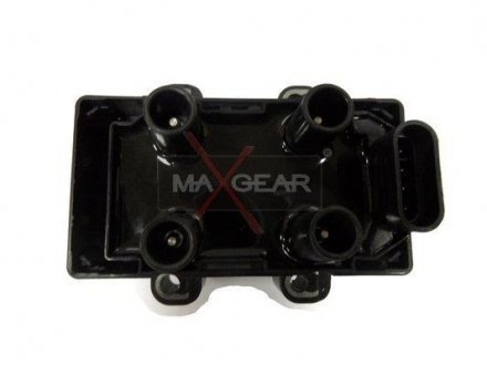 Катушка зажигания MAXGEAR 130047