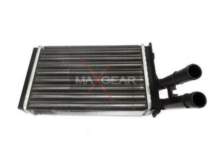 Радиатор печки MAXGEAR 180054 (фото 1)